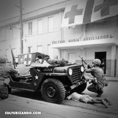 Un día como hoy: 24 de abril en la historia