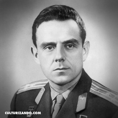 Un día como hoy: 24 de abril en la historia