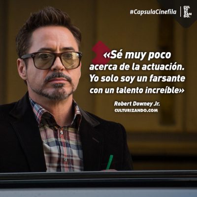 Robert Downey Jr,