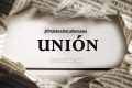 Palabra de la Semana: «Unión» (+Frases)