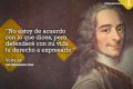 Lo mejor de Voltaire (+Frases)