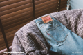 Conoce la interesante historia de Levi’s a través de los años