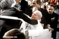 Juan Pablo II en cifras