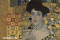 La peculiar historia de Adele Bloch Bauer, la musa de Gustav Klimt