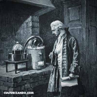Un día como hoy: 8 de mayo en la historia