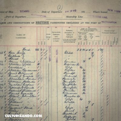 Un día como hoy: 31 de mayo en la historia