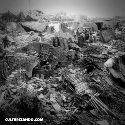 Un día como hoy: 31 de mayo en la historia