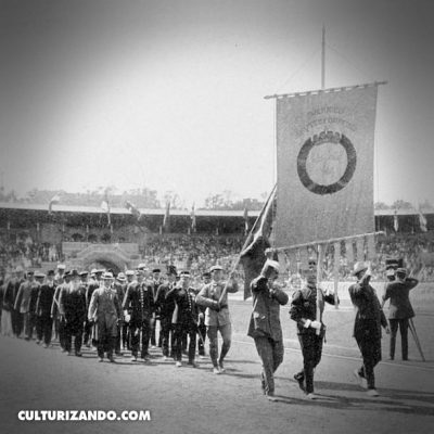 Un día como hoy: 5 de mayo en la historia