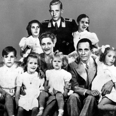 Un día como hoy: 1 de mayo en la historia