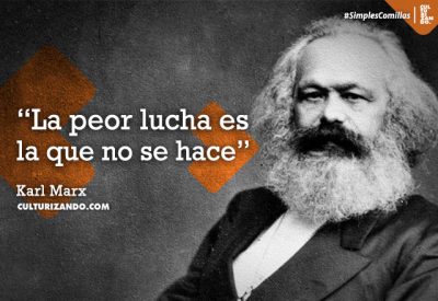 Karl Marx