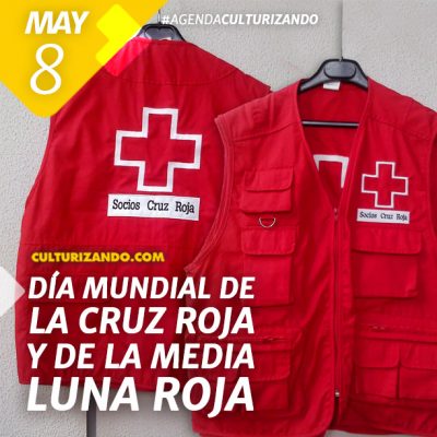 Un día como hoy: 8 de mayo en la historia