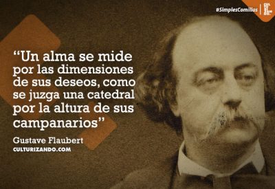 Gustave Flaubert