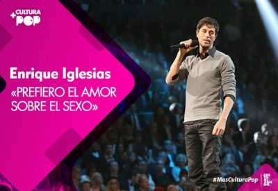Enrique Iglesias