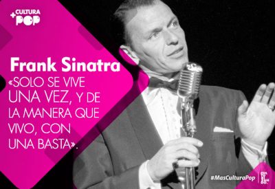 Frank Sinatra