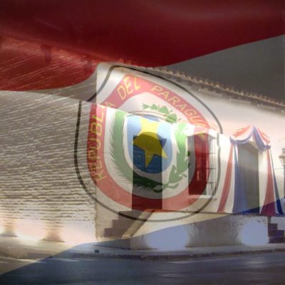 independencia paraguay