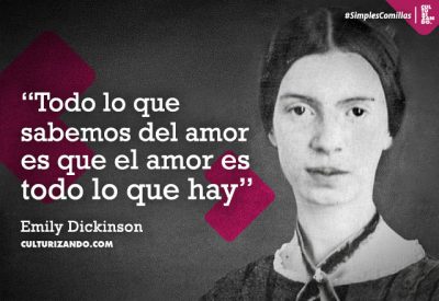 Emily Dickinson