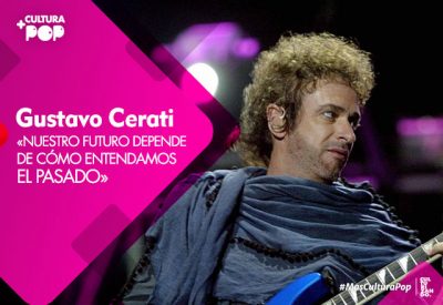 Gustavo Cerati