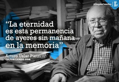 Arturo Úslar Pietri,