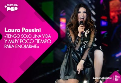 Laura Pausini