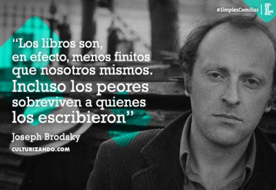 Joseph Brodsky