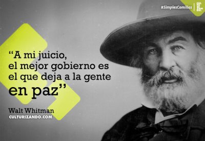 Walt Whitman