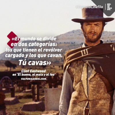 Clint Eastwood