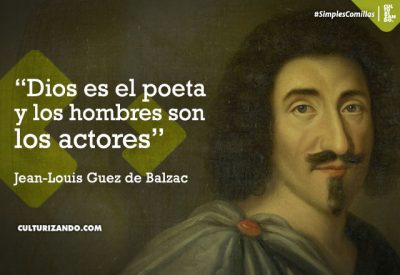 Jean-Louis Guez de Balzac