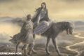 Nuevo libro de J.R.R. Tolkien sale a la luz después de 100 años