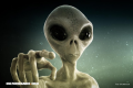 ¿Crees en los extraterrestres? ¡Te explicamos por qué aún no los conoces!