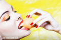 7 alimentos para una mejor vida sexual