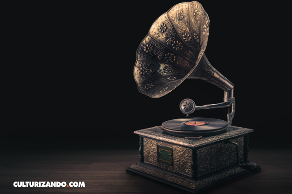 ¿Cuál fue la primera grabación musical conocida?