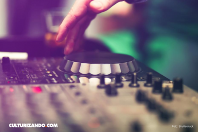 ¿Sabías que la música electrónica existe desde el siglo XIX? (+Foto)