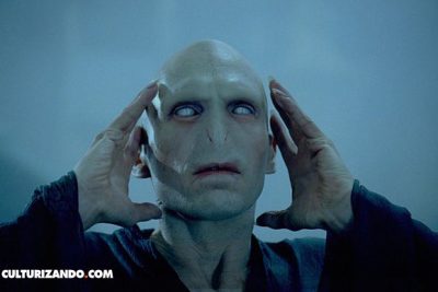 Voldermort vs Warner: El pequeño film que pudo