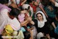 Benazir Bhutto, la primera mujer que gobernó un país musulmán