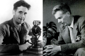 Huxley y Orwell, la pelea de egos entre dos grandes escritores