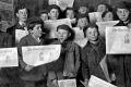 La increíble historia de los niños que paralizaron la venta de periódicos en Nueva York