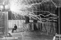 El rayo de la muerte de Nikola Tesla