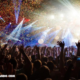 15 frases y 15 canciones para celebrar la fiesta de la música