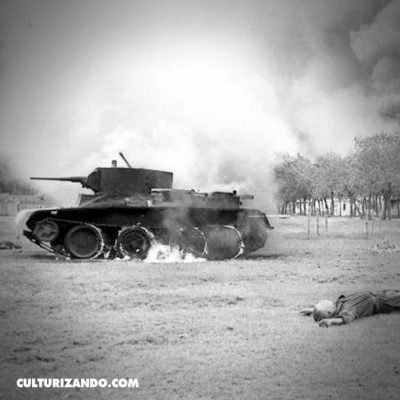 Un día como hoy: 22 de junio en la historia
