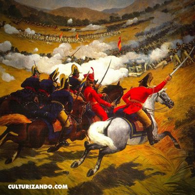 Un día como hoy: 24 de junio en la historia