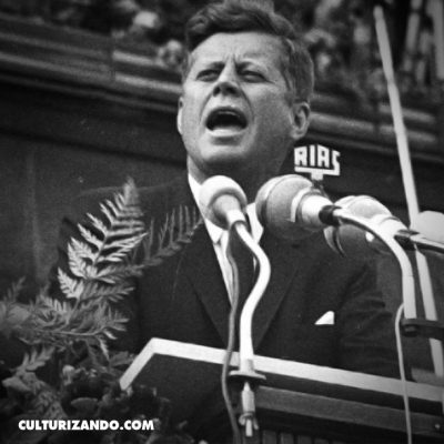 Un día como hoy: 26 de junio en la historia