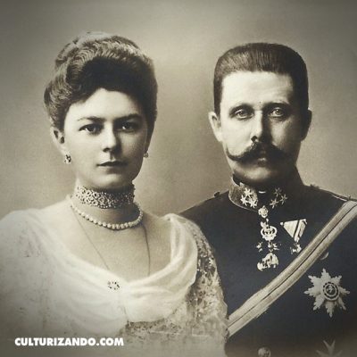 Un día como hoy: 28 de junio en la historia