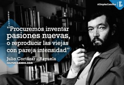 Julio Cortázar