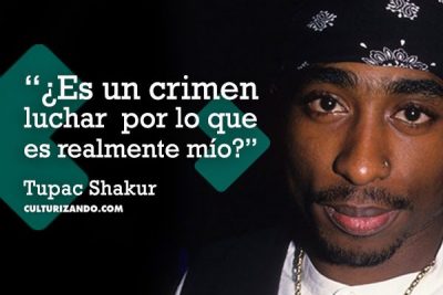 Tupac Shakur