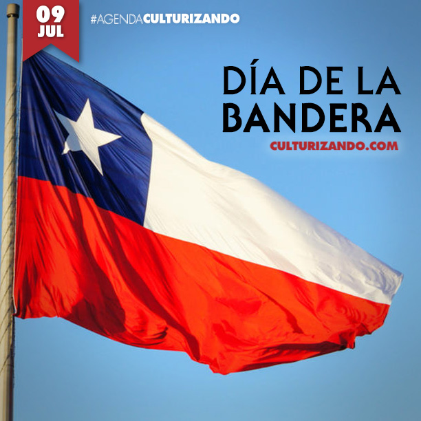 Resultado de imagen para Fotos: Chile: DÃ­a de la Bandera