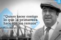 Eterno Pablo Neruda (+Frases)