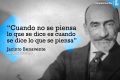 Grandes frases de Jacinto Benavente
