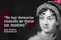 Lo mejor de Jane Austen (+Frases)