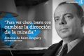 10 Grandes frases de Antoine de Saint-Exupéry