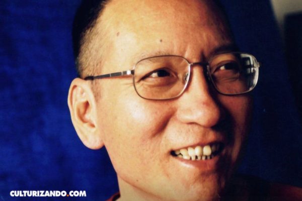 10 grandes frases de Liu Xiaobo